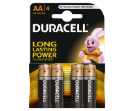 DURACELL Basic LR6/AA (4szt) MN1500 - 317578 - zdjęcie 1
